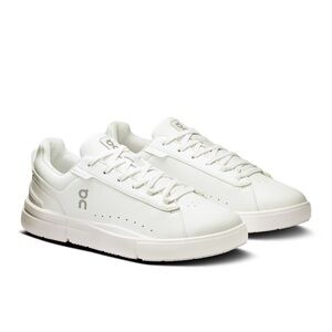 On Running THE ROGER Advantage White Tennis Shoes Women’s 8